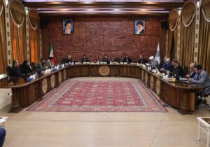 تکالیف شش بندی حسابرسی سازمان آرامستان‌های شهرداری تبریز به تصویب شورای شهر رسید