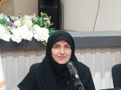 مدیرکل بهزیستی آذربایجان‌شرقی: ارتقای سواد رسانه‌ای پیش‌نیاز خودمراقبتی دختران است