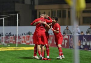 جمعه حساس در ایستگاه بیست و هفتم لیگ برتر فوتبال