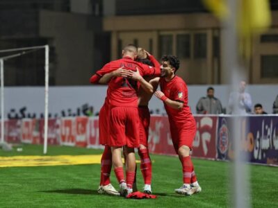 جمعه حساس در ایستگاه بیست و هفتم لیگ برتر فوتبال