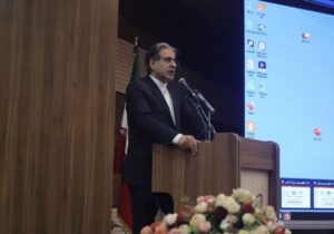 معاون سیاسی و اجتماعی استاندار آذربایجان شرقی: برای تحقق اهداف کلان سلامت همه دستگاه‌ها باید مسئولیت‌پذیر و پاسخگو باشند