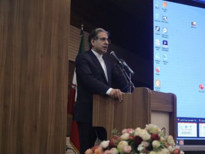 معاون سیاسی و اجتماعی استاندار آذربایجان شرقی: برای تحقق اهداف کلان سلامت همه دستگاه‌ها باید مسئولیت‌پذیر و پاسخگو باشند
