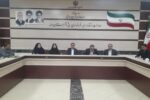 پیشبرد برنامه‌های دولت نیازمند همدلی کارکنان نهادها و سازمان‌ها است