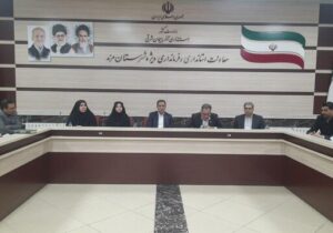 پیشبرد برنامه‌های دولت نیازمند همدلی کارکنان نهادها و سازمان‌ها است