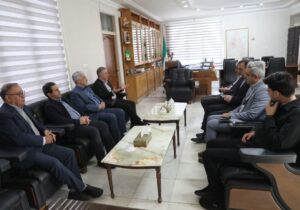 خدمات رسانی مطلوب شرکت گاز، نقش مهمی در رفاه شهروندان دارد