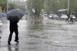 ۳۶ ساعت گذشته ۵۳ میلی‌متر باران در چاراویماق بارید