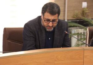 اقدامات پیشگیرانه شهرداری تبریز در آستانه بارش‌ها/ لایروبی گسترده کانال‌ها پیش از بارندگی