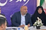 اخذ مجوز استخدام ۷۵۰ نفر در وزارت تعاون، کار و رفاه اجتماعی