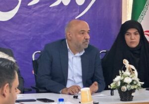 اخذ مجوز استخدام ۷۵۰ نفر در وزارت تعاون، کار و رفاه اجتماعی