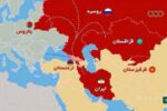 توسعه همکاری‌های ایران و اوراسیا از مسیر تبریز – ارس – ارمنستان