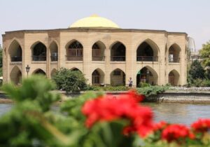 افزایش بازدید از جاذبه‌های گردشگری آذربایجان‌شرقی