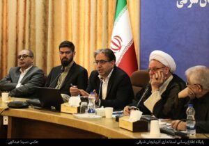 بزرگداشت شهدای خدمت، پاسداشت الگوهای مردمی است