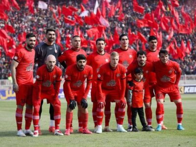 تراکتور در ۱۱ امتیازی قهرمانی