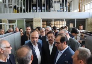 وزیر تعاون: طرح تشکیل تعاونی‌های محلی اواخر تابستان امسال اجرا می‌شود