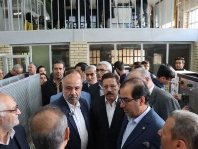 وزیر تعاون: طرح تشکیل تعاونی‌های محلی اواخر تابستان امسال اجرا می‌شود