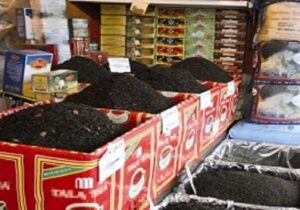 چای فروش تبریزی به علت عدم ثبت کالا ۸.۷ میلیارد ریال جریمه شد