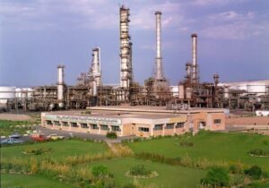 حمایت استانداری آذربایجان‌شرقی از اقدامات زیست محیطی پالایشگاه تبریز