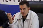 هوشیار: بازداشتی از مدیران شهردار تبریز نداشته ایم