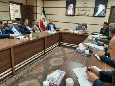 فرایند اجرای طرح های انرژی خورشیدی با جدیت دنبال شود