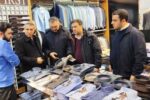 تشکیل پرونده تخلف برای بیش از یکهزار واحد صنفی آذربایجان شرقی