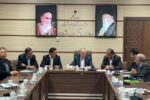 کاهش بروکراسی اداری برای افزایش سرمایه‌گذاری در اولویت دستگاه‌های اجرایی قرار گیرد