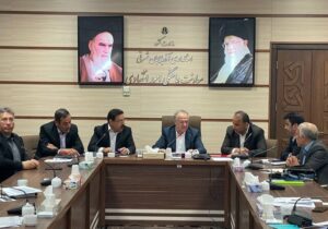 کاهش بروکراسی اداری برای افزایش سرمایه‌گذاری در اولویت دستگاه‌های اجرایی قرار گیرد