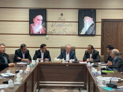 کاهش بروکراسی اداری برای افزایش سرمایه‌گذاری در اولویت دستگاه‌های اجرایی قرار گیرد