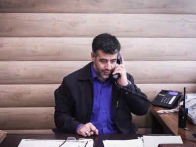 مدیرکل ورزش‌ و جوانان آذربایجان‌شرقی منصوب شد