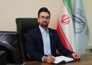 انتصاب سرپرست گروه حمایت از استعدادهای درخشان دانشگاه تبریز