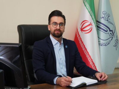 انتصاب سرپرست گروه حمایت از استعدادهای درخشان دانشگاه تبریز
