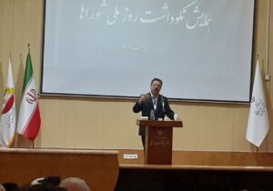 معاون هماهنگی امور عمرانی استاندار آذربایجان شرقی:<br>نمود اختلاف سلایق اعضای شوراها نباید در جامعه تاثیر منفی بگذارد