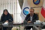 بانوان در آموزش‌ و تبلیغ‌ مصرف بهینه آب نقش بسزایی دارند