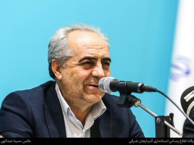 استفاده حداکثری از ظرفیت‌های قانونی داریم/کارها را بدون هیاهو دنبال می‌کنیم