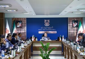 برگزاری جلسه شورای هماهنگی روابط عمومی‌ها در شرکت ملی مس ضروری است