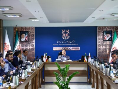 برگزاری جلسه شورای هماهنگی روابط عمومی‌ها در شرکت ملی مس ضروری است