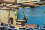 رئیس سازمان حج و زیارت: برای خدمت بهتر به زائر باید از نگاه سنتی به علم روز حرکت کنیم
