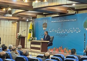 رئیس سازمان حج و زیارت: برای خدمت بهتر به زائر باید از نگاه سنتی به علم روز حرکت کنیم
