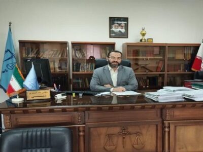 متهم قطع ۱۷ هزار اصله نهال در اسکو دستگیر شد