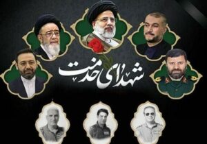 معاون استاندار آذربایجان‌شرقی: شهدای خدمت سرمایه‌های ماندگار کشور هستند