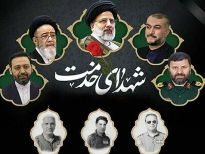 معاون استاندار آذربایجان‌شرقی: شهدای خدمت سرمایه‌های ماندگار کشور هستند