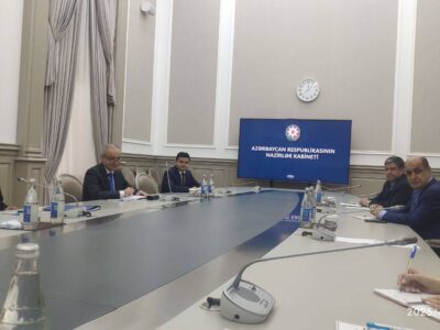 پیگیری مفاد تفاهم‌نامه امضا شده بین روسای جمهوری ایران و جمهوری آذربایجان/ پیگیری برقراری پرواز در مسیر تبریز- باکو و بالعکس