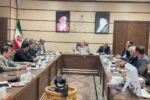 کمبودی در کالاهای اساسی استان وجود ندارد/توزیع مویرگی کالاها تقویت شود