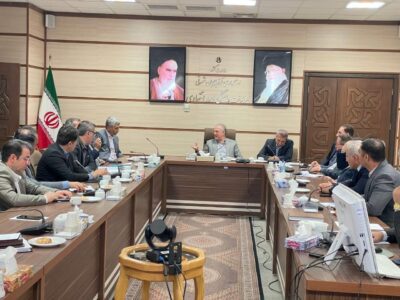 کمبودی در کالاهای اساسی استان وجود ندارد/توزیع مویرگی کالاها تقویت شود