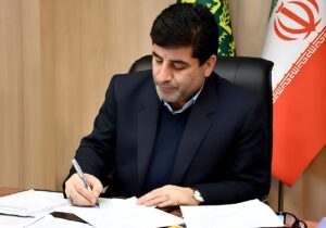 فتحی معاون وزیر :نقطه قوت اقتصاد کشاورزی ایران تنوع اقلیمی (کشت چهار فصل) و نیروی انسانی جوان است
