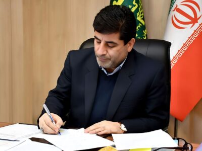 فتحی معاون وزیر :نقطه قوت اقتصاد کشاورزی ایران تنوع اقلیمی (کشت چهار فصل) و نیروی انسانی جوان است