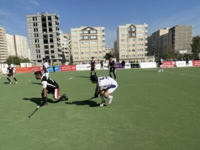 هاکی رشتهای افتخارآفرین، دور از کانون توجه