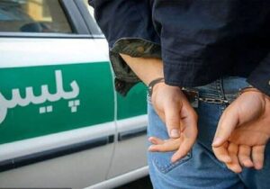 همسرکشی با اسلحه گرم در تبریز