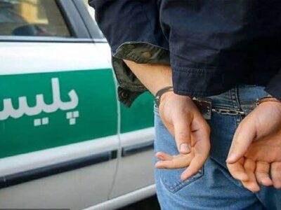 همسرکشی با اسلحه گرم در تبریز