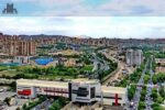 تبریز باید به‌عنوان الگویی برای مدیریت پایدار محیط زیست شناخته شود