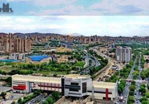 تبریز باید به‌عنوان الگویی برای مدیریت پایدار محیط زیست شناخته شود